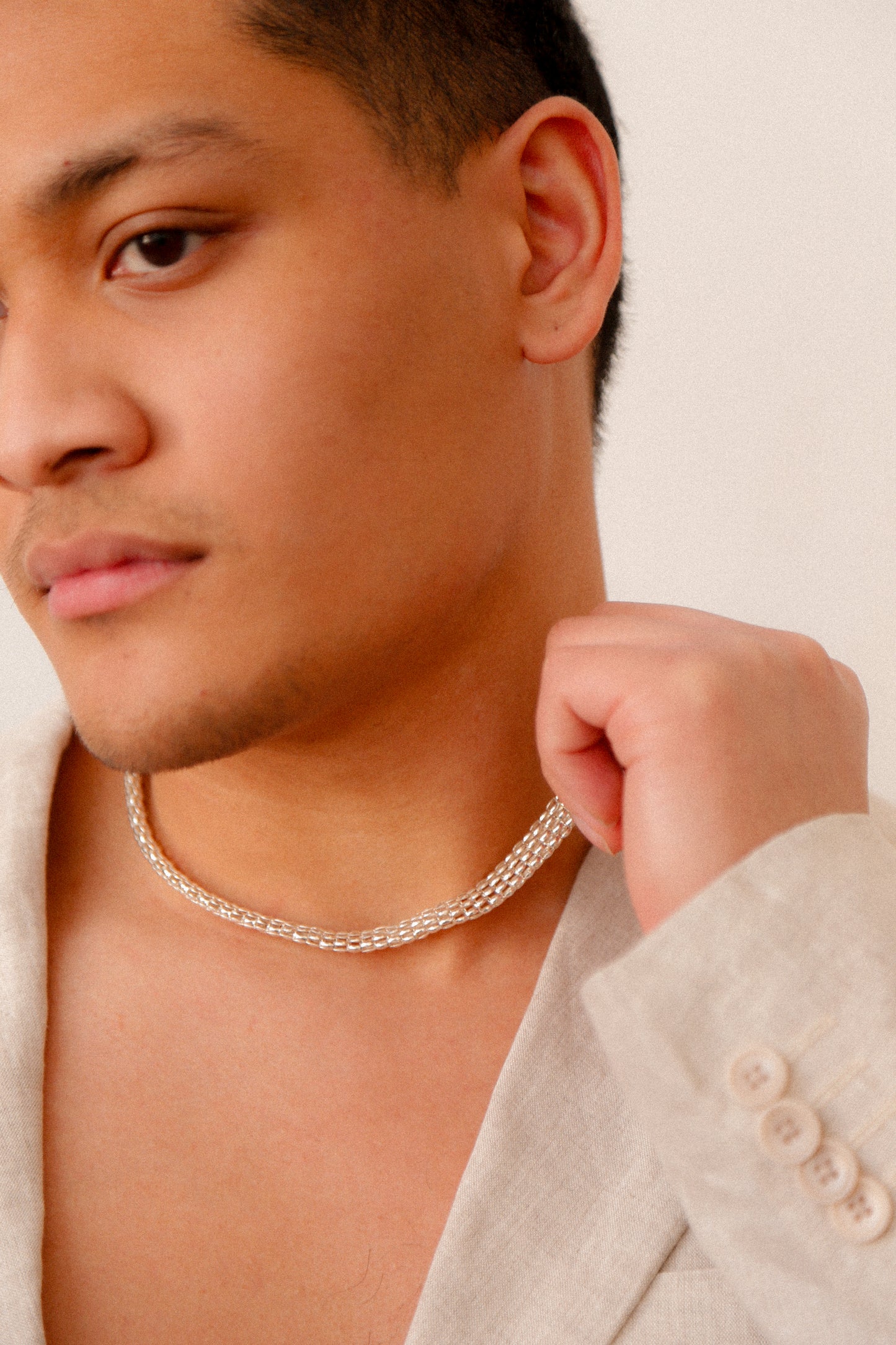 Mesh Chain