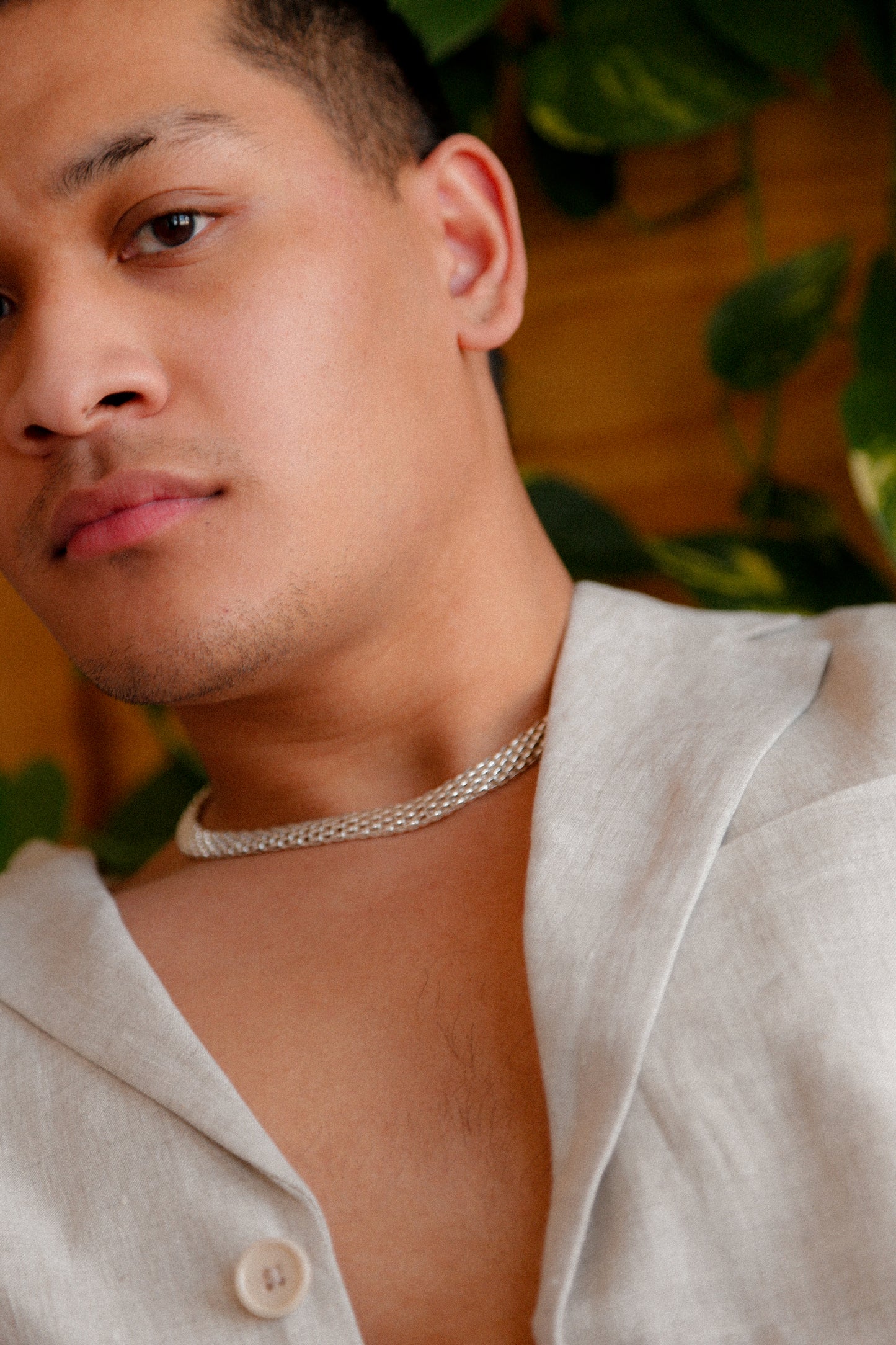Mesh Chain