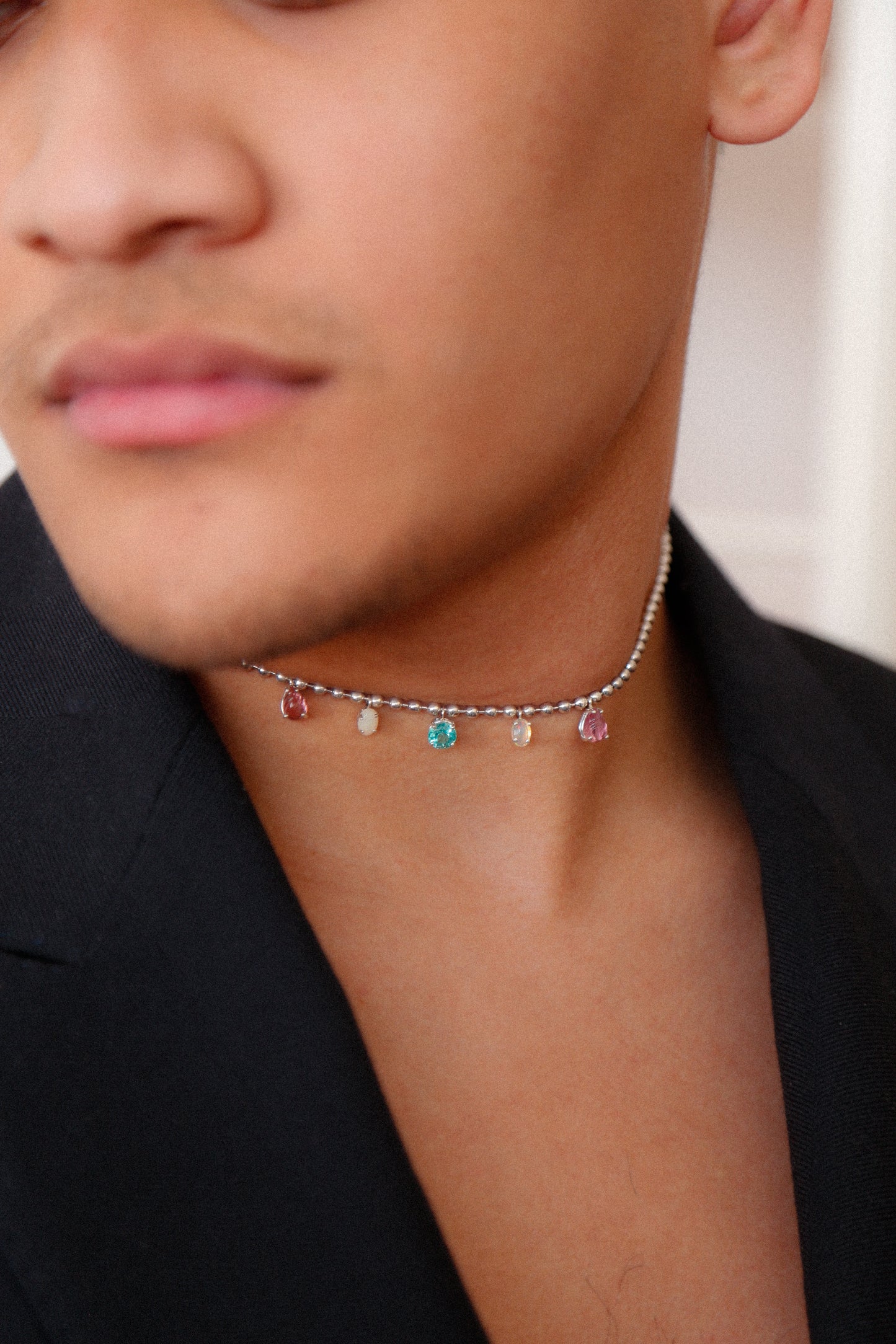 MAYUMI Legacy Necklace
