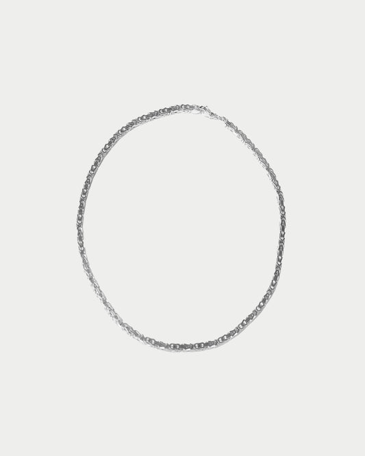 Byzantine Chain