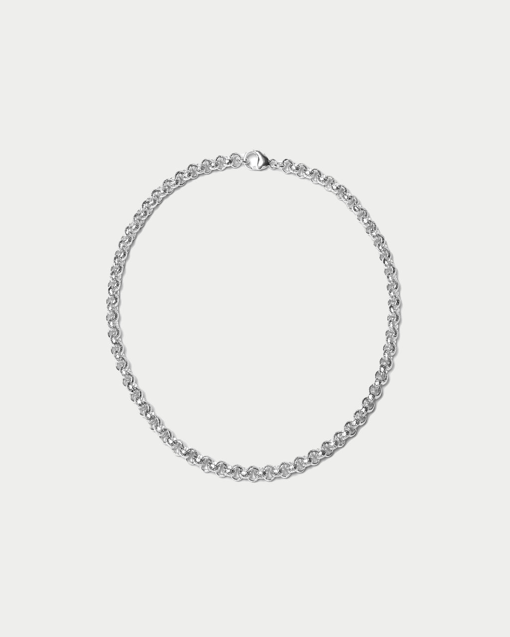 Chunky Rolo Chain (1 of 1)