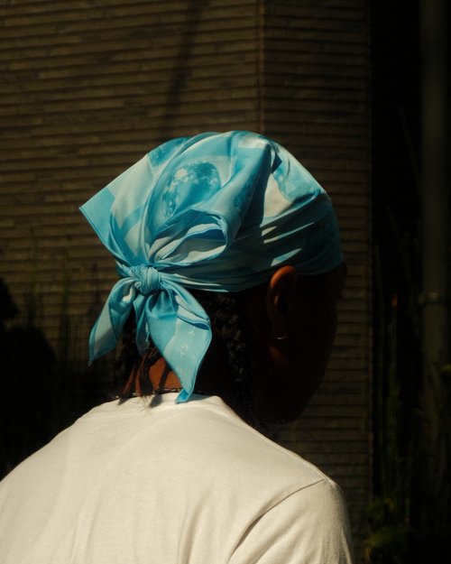 MAYUMI in Tokyo Bandana マユミ イン トーキョー バンダナ