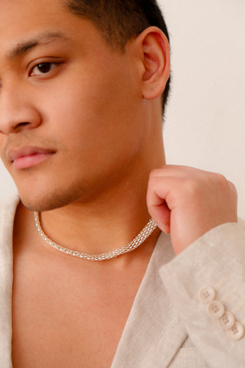 Mesh Chain (1 of 1)