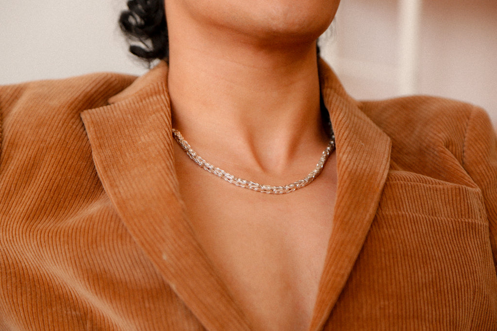 Byzantine Chain (1 of 1)