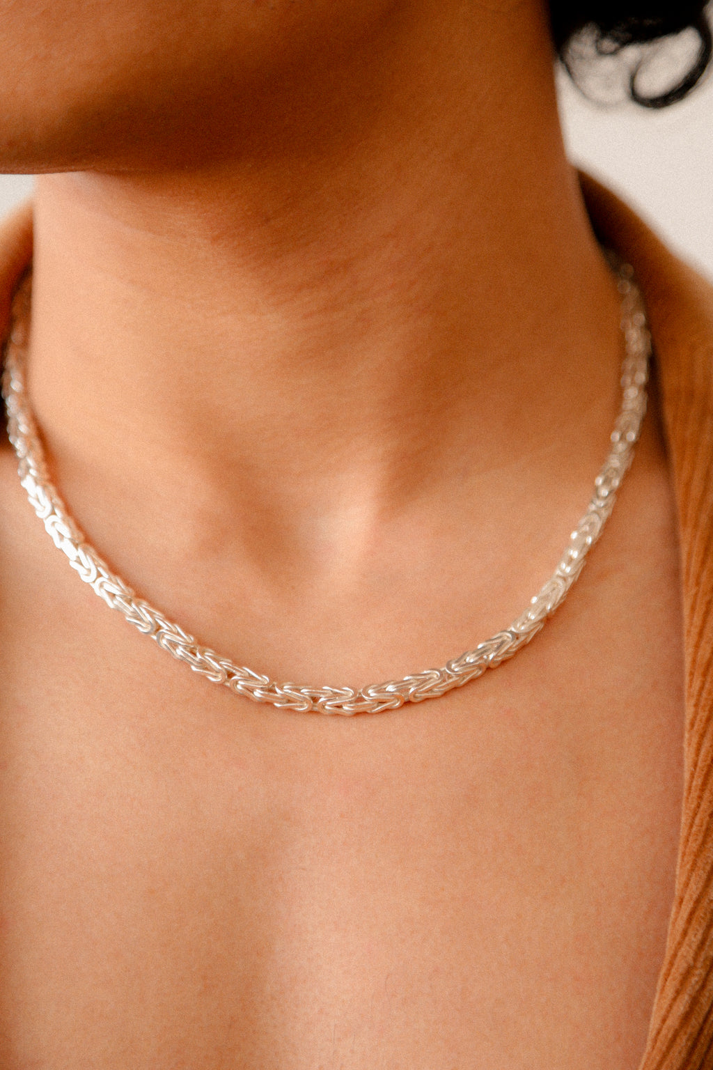 Byzantine Chain (1 of 1)