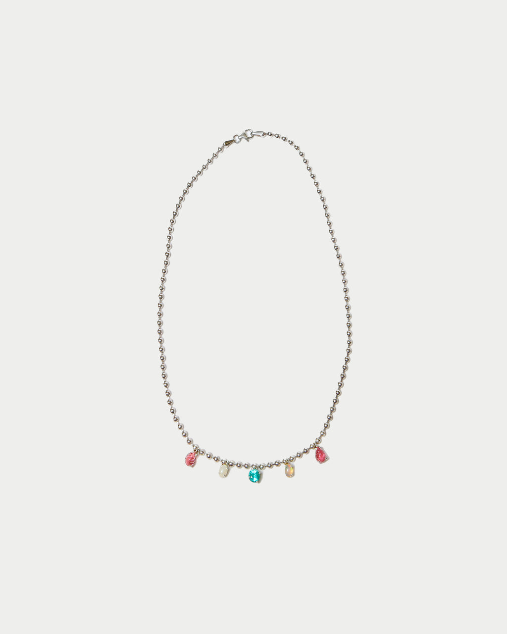 MAYUMI Legacy Necklace