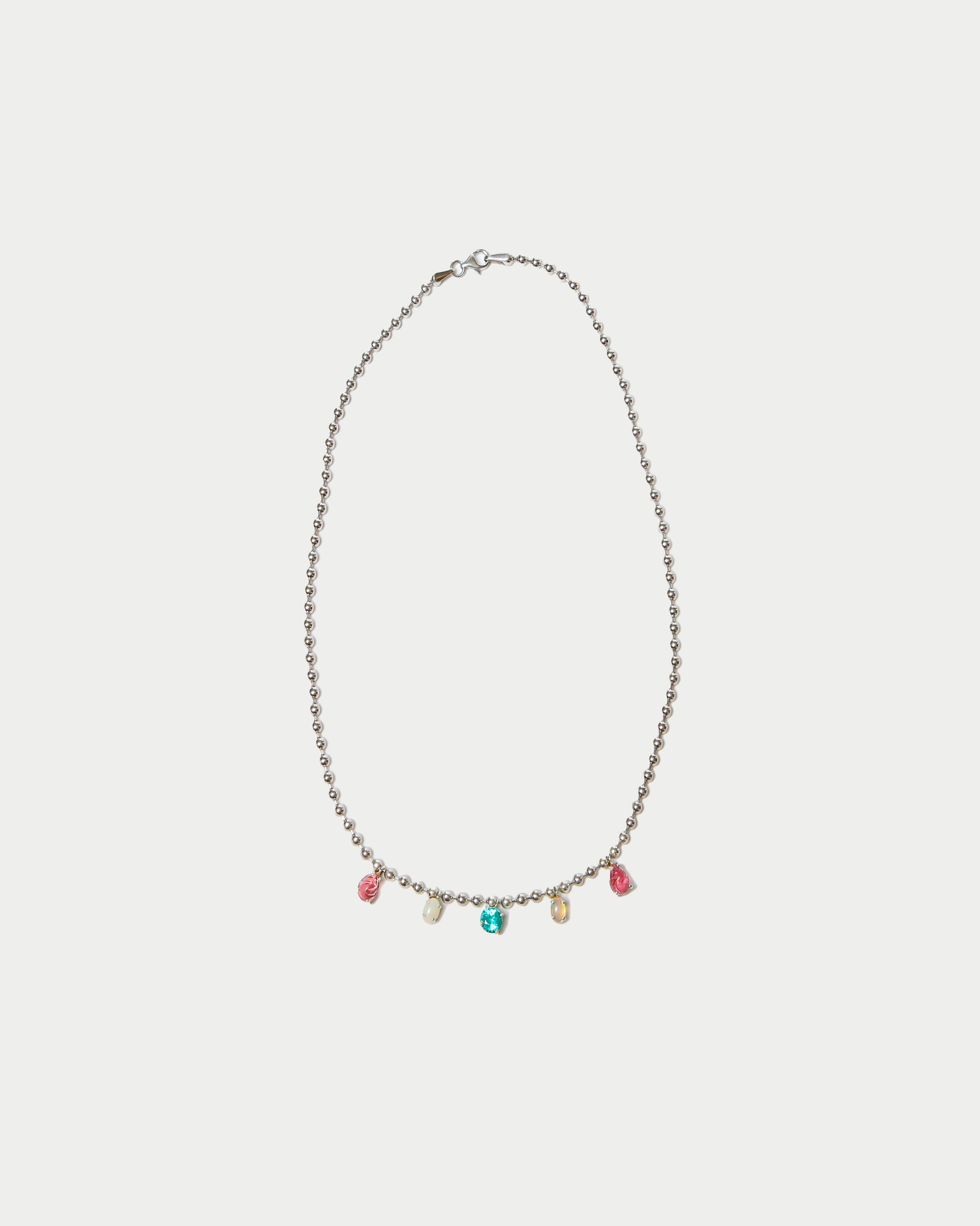 MAYUMI Legacy Necklace